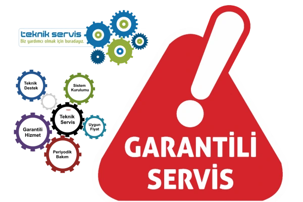 Su Arıtma Montaj ve Teknik Servis