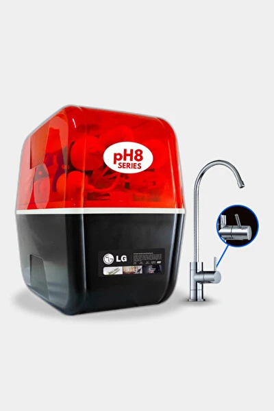 Anka lüx Su Arıtma