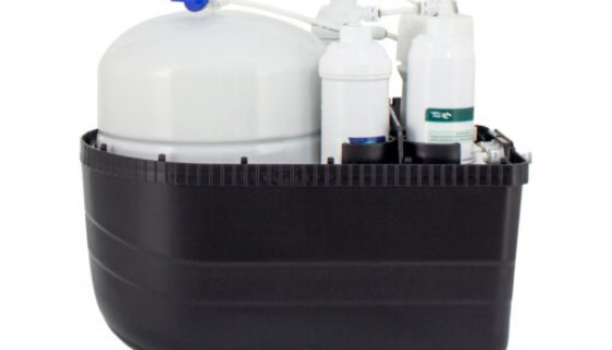 Su Arıtma Cihazımı Pompalı mı Pompasız mı Almalıyım? Ankara